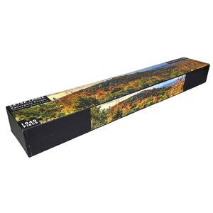 Robert Frederick Mt. Royal Park 1040 Piece Panoramic Puzzle
